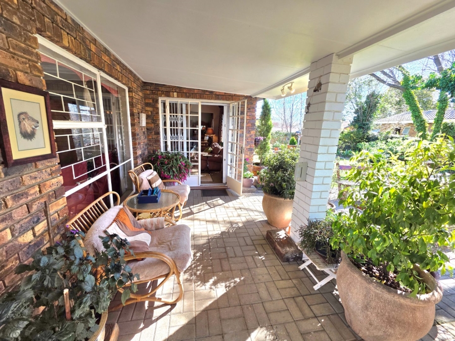 2 Bedroom Property for Sale in La Provance Free State